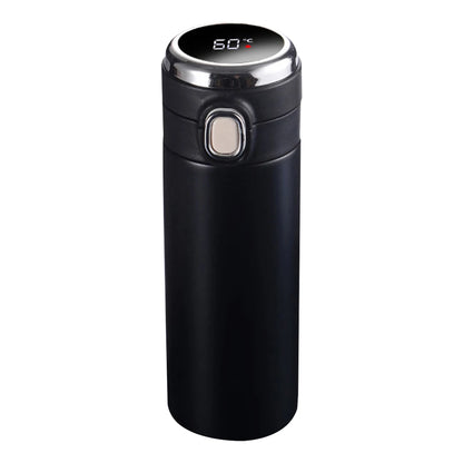 420ML Smart Digital Thermos, Keep your drinks JustRight